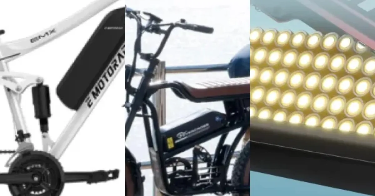 Classement des 7 meilleurs biporteurs pour usage commercial (mai 2026)