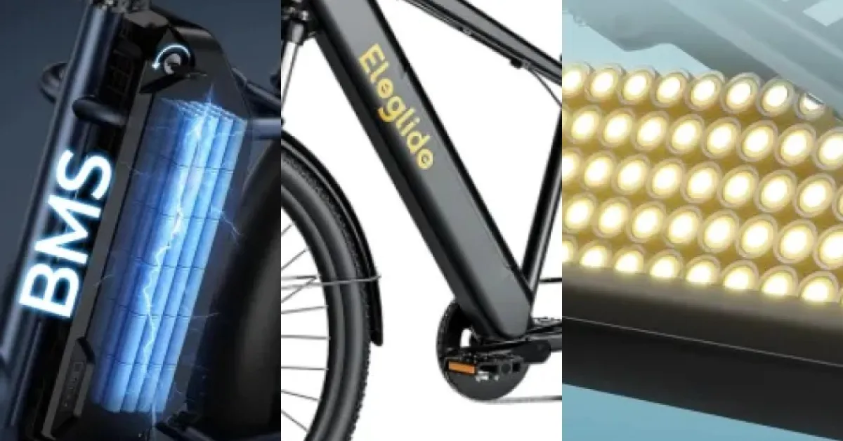 Top 7 des meilleurs vélos électriques (mai 2026)