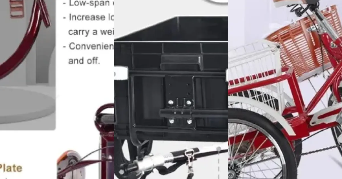 Notre sélection des 3 meilleurs vélos cargo (juin 2026)