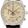 Test Seiko SSB377P1 : une chrono abordable qui fait sérieuse sans trop se la raconter