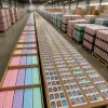 Coca-Cola et Panini : un milliard de stickers pour le dernier Mondial sous licence