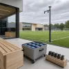 Prévention des blessures par l'IA : comment les clubs transforment la data en avantage compétitif