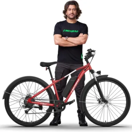 Test EMotorad T-Rex Air : un VTT électrique costaud et abordable pour le quotidien et les sorties
