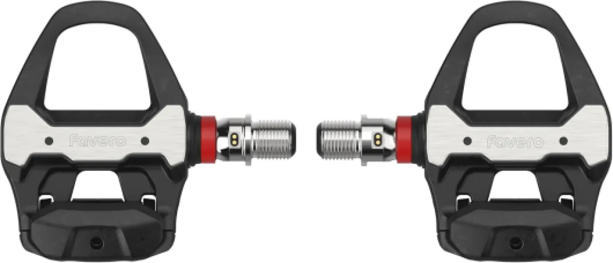Favero Assioma Pro RS-2 Pédale de compteur de puissance double face