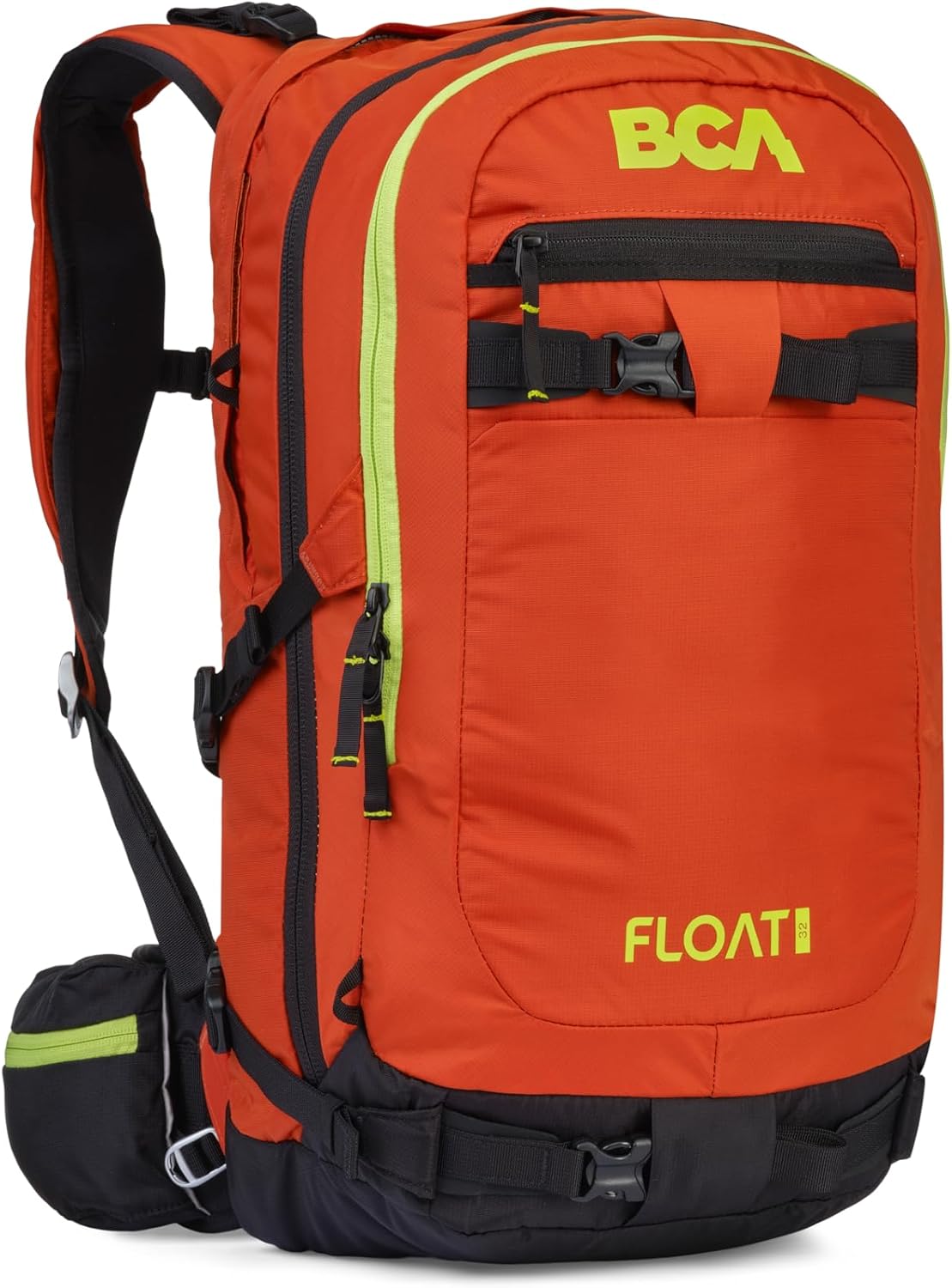 BCA Backcountry Access Float 32 Avalanche Airbag Sac à dos Orange