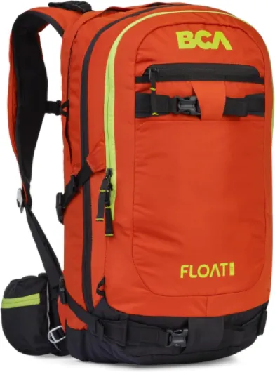 BCA Backcountry Access Float 32 Avalanche Airbag Sac à dos Orange