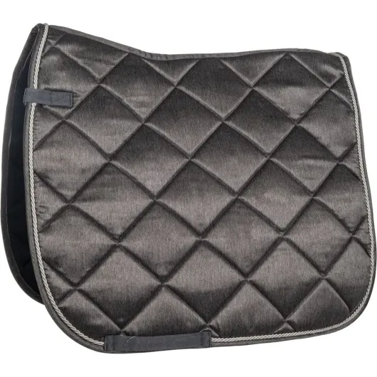 HKM Aria Tapis de selle Lila Dressur
