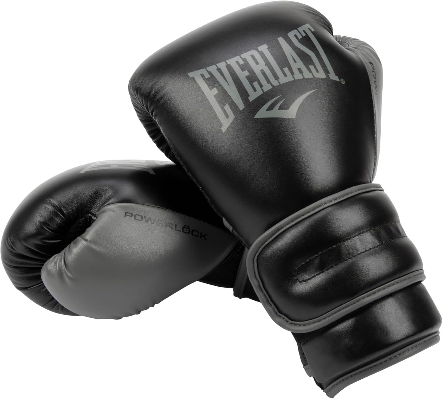 Powerlock 2r Gl, Gants, 14oz Noir