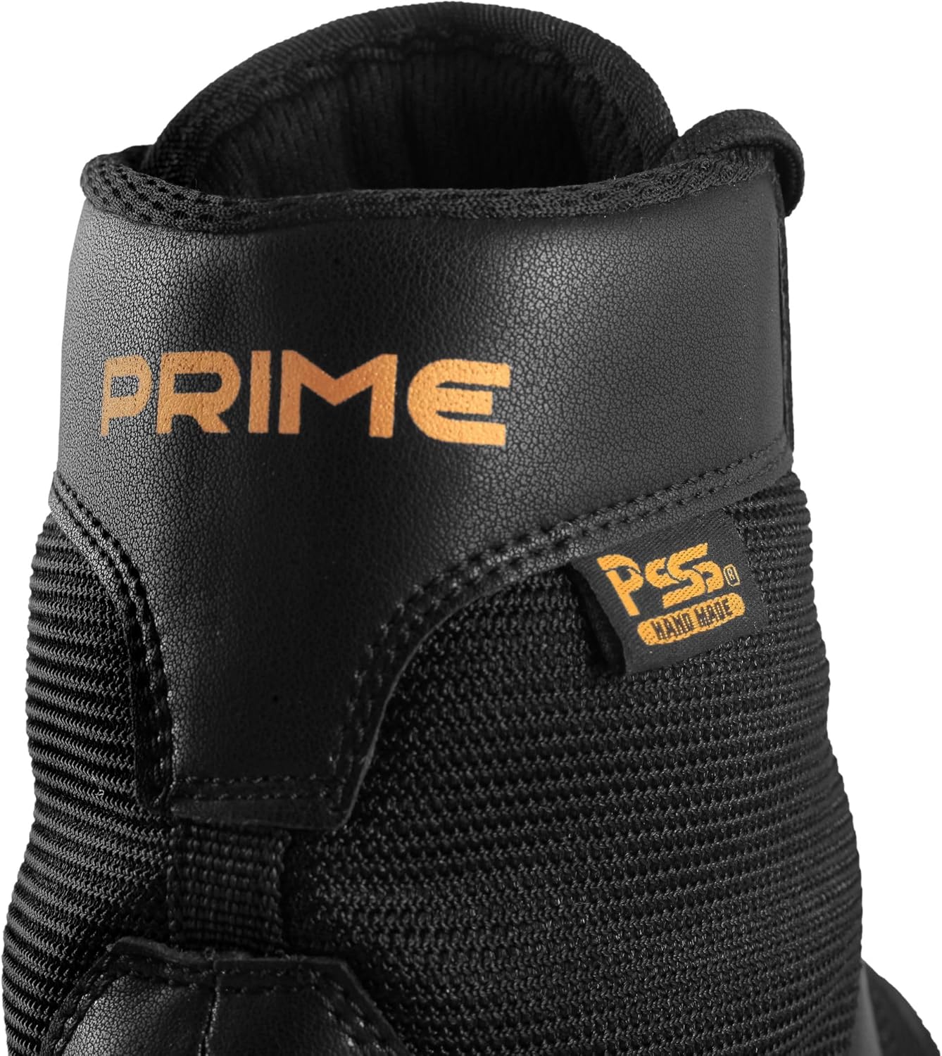 PSS Baskets Chaussures Sports Enfants Ado Adultes Boxe Lutte Muay Thai Kickboxing Boxe Anglaise Française Taekwondo Fitness Musculation Lacets Longs Semelle Antidérapante Noir 38 EU