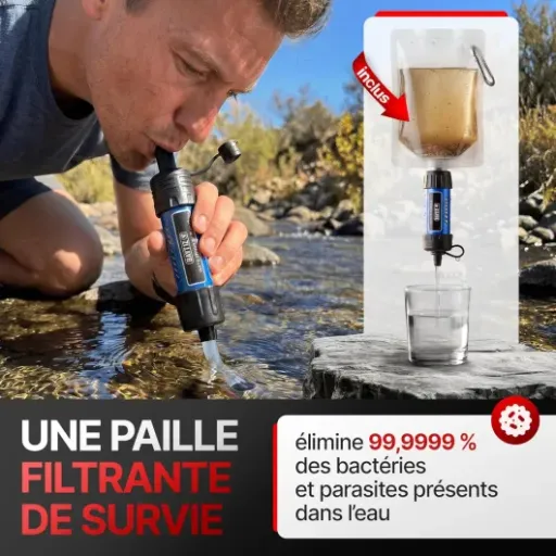 Test WONCROW / Baytiz Kit de Survie : une bonne base pour débuter sans se ruiner