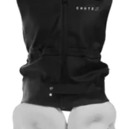 Test Gilet airbag Elder Chutex : une bonne idée sur le papier, mais pas encore rassurant