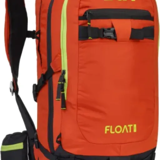 Test BCA Float 32 : le sac airbag sérieux pour le hors-piste, mais pas parfait