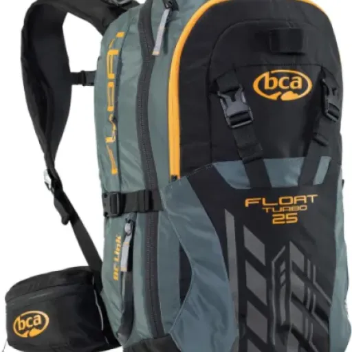 Test BCA Float 25 : un sac airbag sérieux pour la rando et le hors-piste