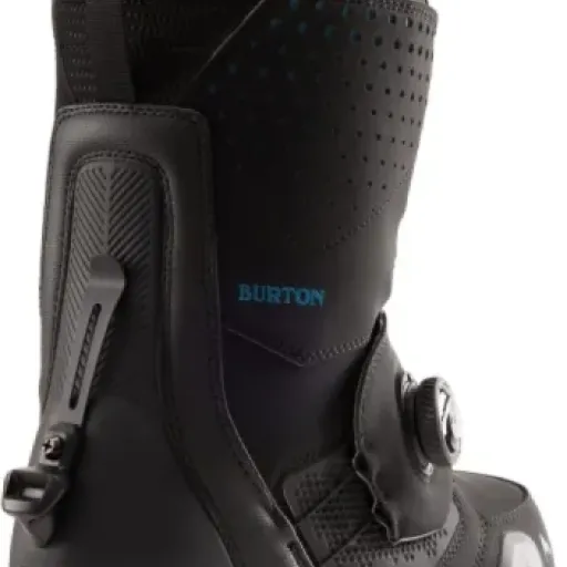 Test Burton Photon Step On : des boots confortables qui simplifient clairement les journées sur les pistes