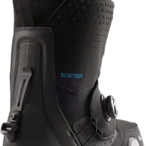 Test Burton Photon Step On Wide : les boots rapides qui simplifient les journées sur les pistes