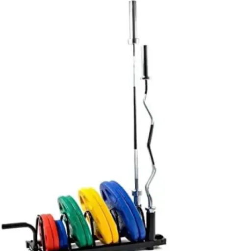 Test Abician Rack Squat Support : le petit rack à barres qui fait le job sans prendre toute la place