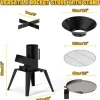Test onlyfire Rocket Stove 3-en-1 : le poêle à bois qui remplace (presque) le barbecue du jardin