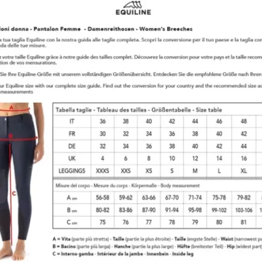 Test Equiline CERIEK Full Grip : le pantalon d’équitation qui tient bien en selle… et au portefeuille