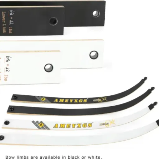 Test Arc Classique Surwolf 68" 24 lbs : un kit correct pour débuter sans se ruiner