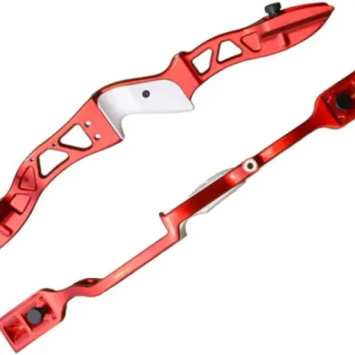 Test arc recourbé 66" 24lbs ZSHJG : un kit pas cher pour débuter sans se prendre la tête