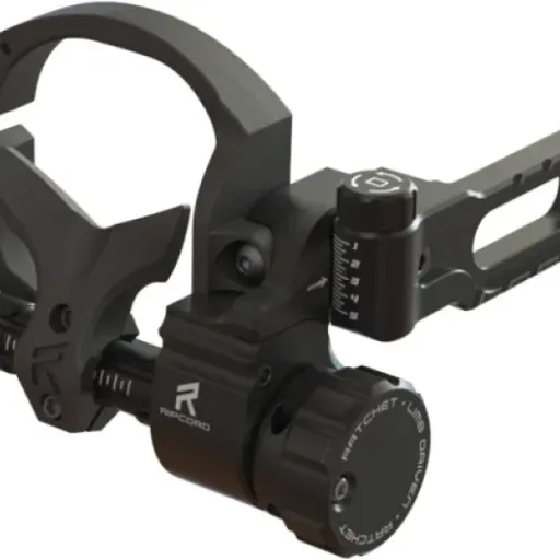 Test Ripcord Rest RC11635X03-R : un repose-flèche limb driven sérieux mais pas plug & play