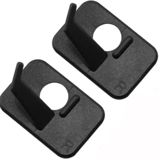 Test repose-flèche ANCLLO (lot de 4) : le petit accessoire pas cher qui fait le job… si on n’est pas trop violent