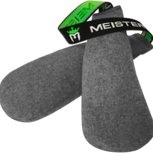 Test Désodorisant Meister pour gants : le petit truc simple qui évite que tes gants puent