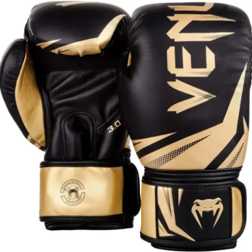 Test Venum Challenger 3.0 16 oz : des gants sérieux pour l’entraînement régulier
