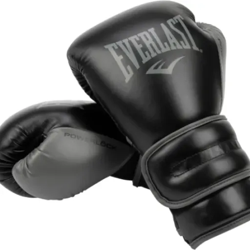 Test Everlast Powerlock 2R 14oz : des gants sérieux pour l’entraînement régulier