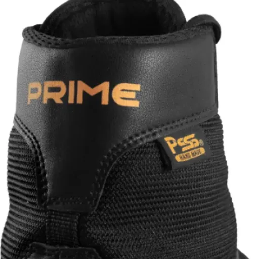 Test PSS Baskets Boxe & Arts Martiaux : des chaussures légères qui font le job sans se ruiner
