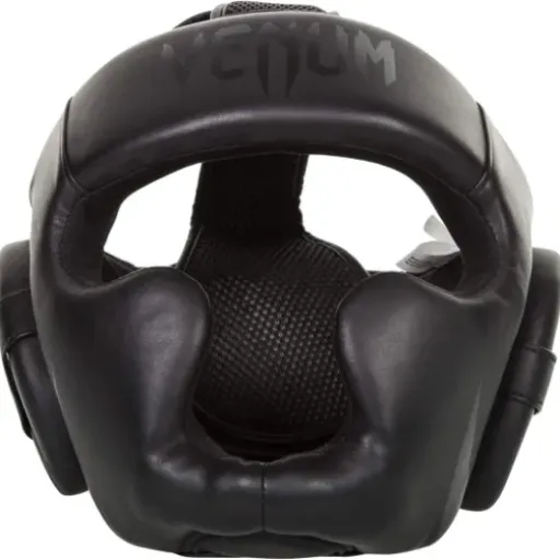 Test Venum Challenger 2.0 : le casque de boxe qui fait le job sans chichi