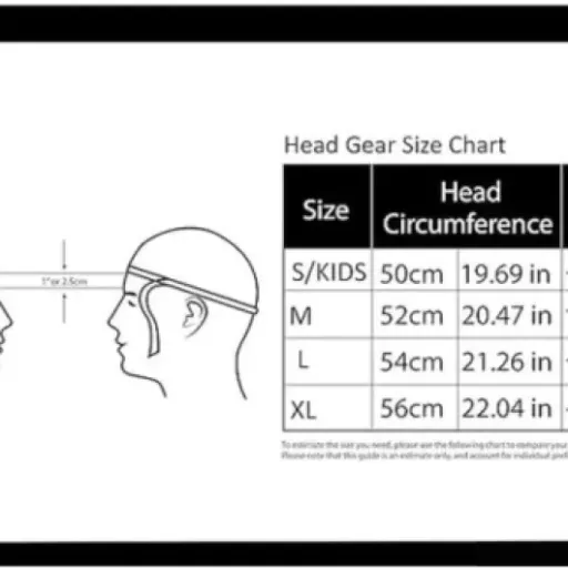 Test Fairtex HG6 Casque de compétition : le casque qui protège bien sans te transformer en bobblehead