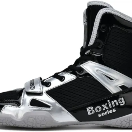 Test Chaussures de Boxe TRECERO TR6099 : des bottines de ring simples qui font le job