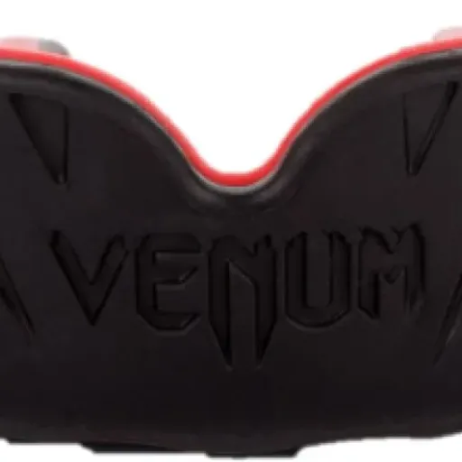 Test Venum Protège-dents Challenger Red Devil : le classique qui fait le job sans chichi