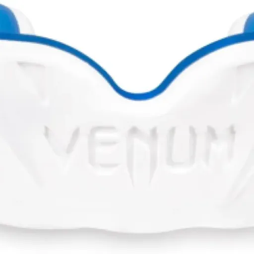 Test Venum Protège-dents Challenger Glace-Bleu : le classique qui fait le job sans chichi