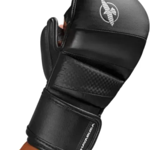 Test Hayabusa T3 7oz Hybrid Gloves : des gants MMA sérieux mais pas pour toutes les mains