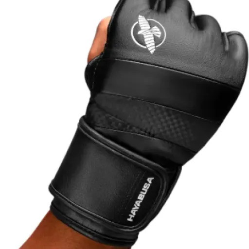Test Hayabusa T3 MMA 4oz : des gants sérieux… mais pas parfaits pour le prix