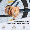 Test HITWAY BK15P : un VTT électrique abordable qui fait le job pour le quotidien