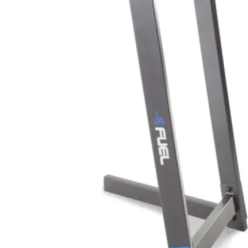 Test Fuel Pureformance Station de trempage : la station de dips simple qui fait le job à la maison