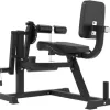 Test Bad Company BCA-103 : la machine à leg curl/extension costaud mais pas parfaite