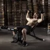 Test Tunturi UB60 : le banc de muscu complet pour la maison, avec quelques limites gênantes