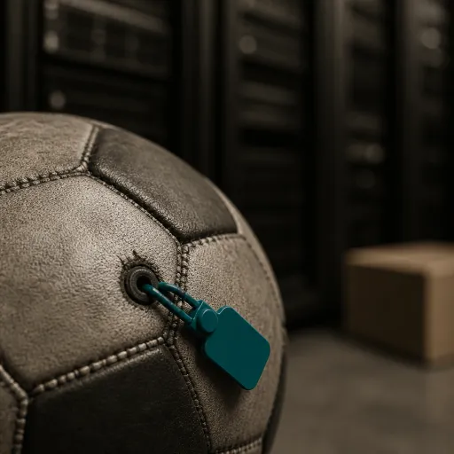 Alibaba prend le contrôle technologique de l'UEFA : IA, cloud et e-commerce jusqu'en 2033