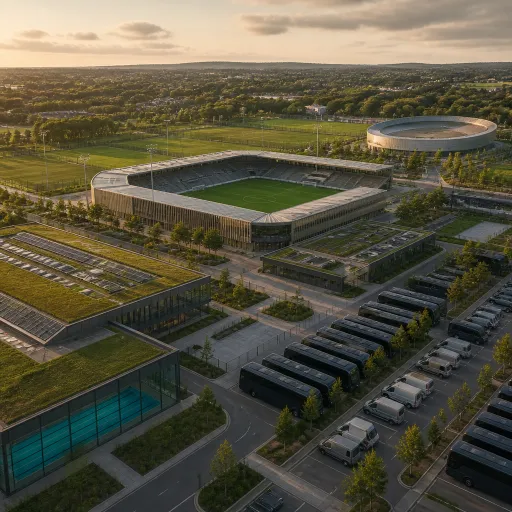 Objectif 100 milliards : les conditions pour que la filière sport française tienne son pari