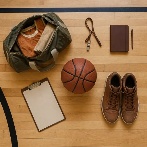Comment fonctionne la NBA : guide pour comprendre la plus grande ligue de basket