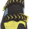 Test Scarpa Vapor V : des chaussons sérieux pour grimpeur qui veut progresser sans se ruiner les pieds