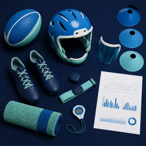 Casques immersifs et entraînement sportif : quand la réalité mixte quitte le gadget pour le terrain