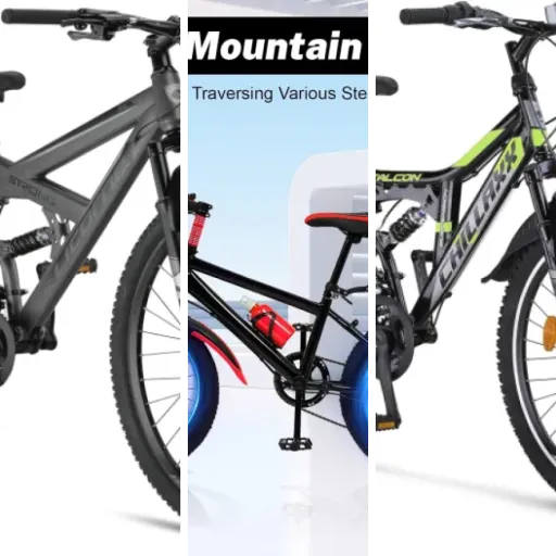 6 meilleurs vTT : notre comparatif (juin 2026)