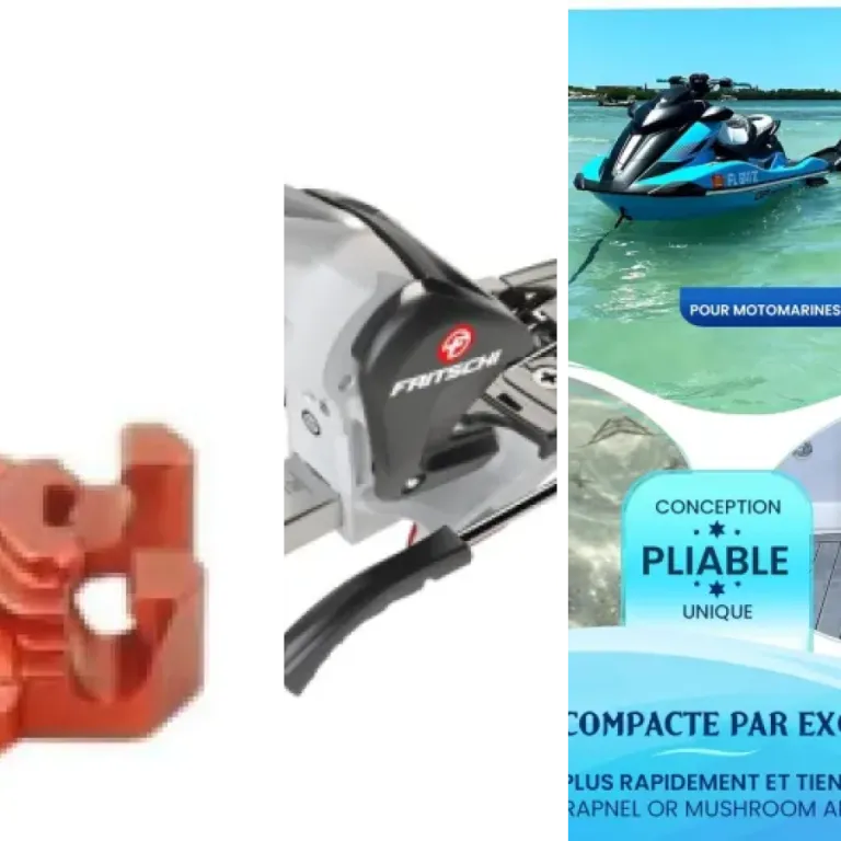 Top 5 des meilleurs fixations ski de randonnée (2026)
