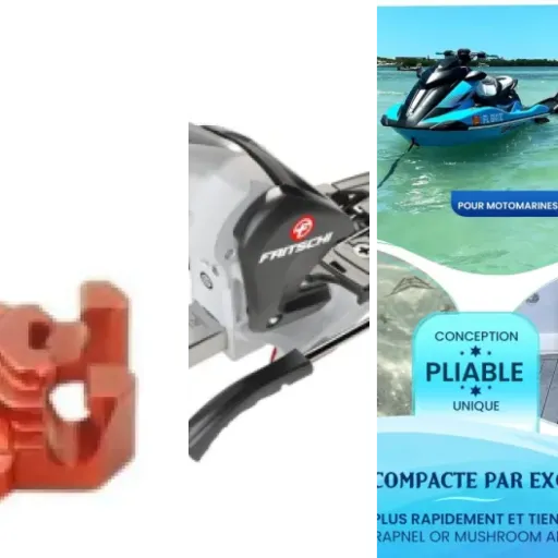 Top 5 des meilleurs fixations ski de randonnée (juin 2026)