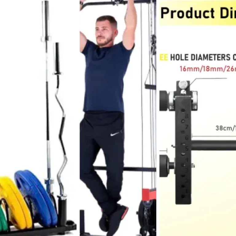 Quel cages et racks de squat choisir ? Top 9 (2026)